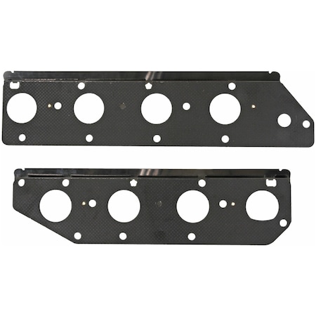 Mahle Exhaust Manifold Gasket Set MS19508